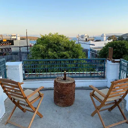 Daire Refreshing House With Shared Terrace Near Sea In The Heart Of Bodrum *
